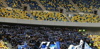 Play-off cu spectatori în Liga 1?