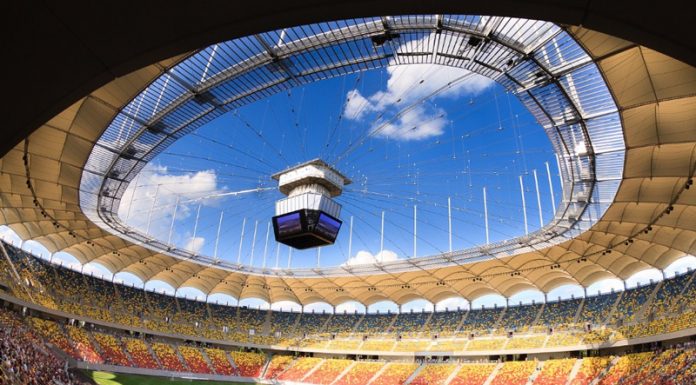 Accesul spectatorilor va fi permis la Euro 2020