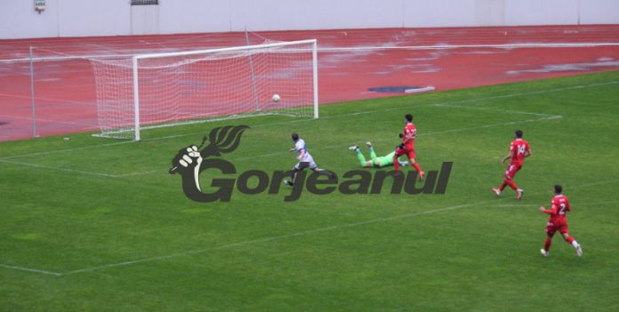 Ultimul cartuș? Pandurii trebuie să treacă de Slatina