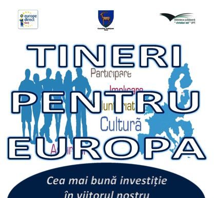 Atelier de dezvoltare personală pentru voluntarii CIED Gorj