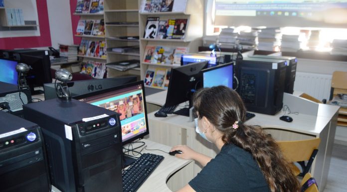 Un nou club CODE Kids la Târgu-Jiu