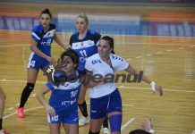 Derby pentru primul loc