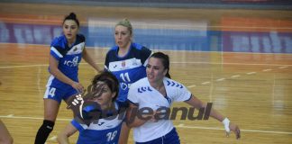 Derby pentru primul loc