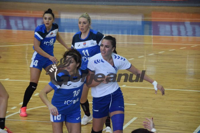 Derby pentru primul loc