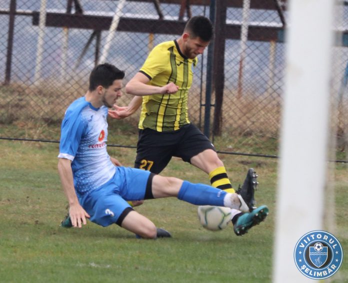 Nu retrogradează nimeni, direct, din Liga 3! Campionatele județene s-ar putea relua mai repede