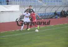 Pandurii a retrogradat! Cojocaru se gândește tot la liga secundă