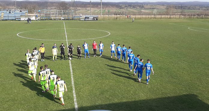 Gilortul a trecut de Horezu