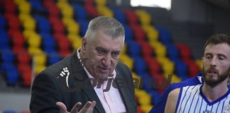 Davitkov așteaptă primul succes la Târgu-Jiu