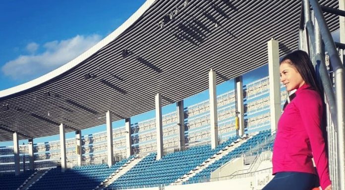 Două atlete din Gorj, în lotul naţional