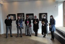 Șapte artiste sparg gheața la Galeriile de Artă din Târgu-Jiu! Vernisaj ,,Cherchez la Femme”