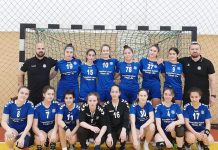 Calificare pentru Junioarele 3