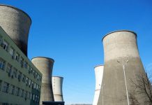 Producția din termocentrale a scăzut