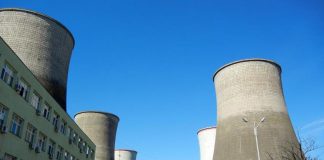 Producția din termocentrale a scăzut