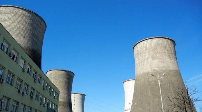 Producția din termocentrale a scăzut