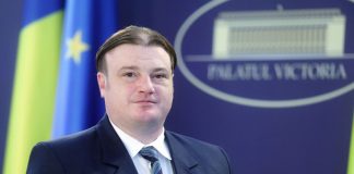 Horaţiu Gorun, trimis să vorbească cu angajații CEO aflați în greva foamei