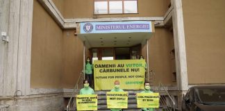 5.000 de oameni i-au scris ministrului Energiei. ONG-urile, în război total cu statul pentru ajutorul dat CE Oltenia