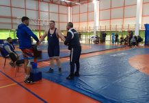 Popescu şi Beşliu, câştigători ai Cupei României