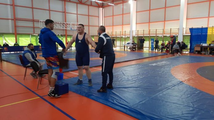 Popescu şi Beşliu, câştigători ai Cupei României