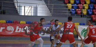 Meciuri de foc pentru CSM Târgu Jiu