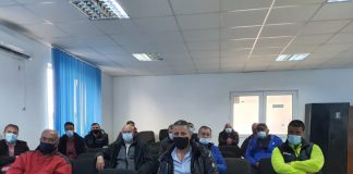 Liga a IV-a nu se reia în Gorj