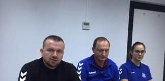 Ilieș nu disperă după eșecul de la Deva: În meciurile eliminatorii, se poate întâmpla orice