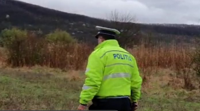 VIDEO: Căutările femeii din Stejari continuă
