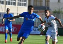 Liga 1: Rundă intermediară de play-off și play-out