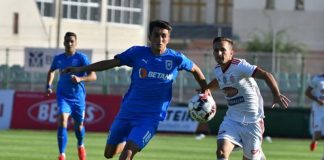 Liga 1: Rundă intermediară de play-off și play-out