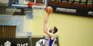 Obiectiv clar pentru CSM: victoria cu Athletic!