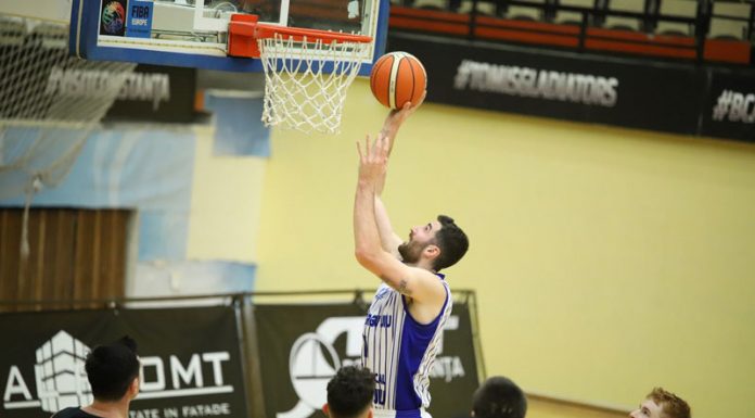 Obiectiv clar pentru CSM: victoria cu Athletic!