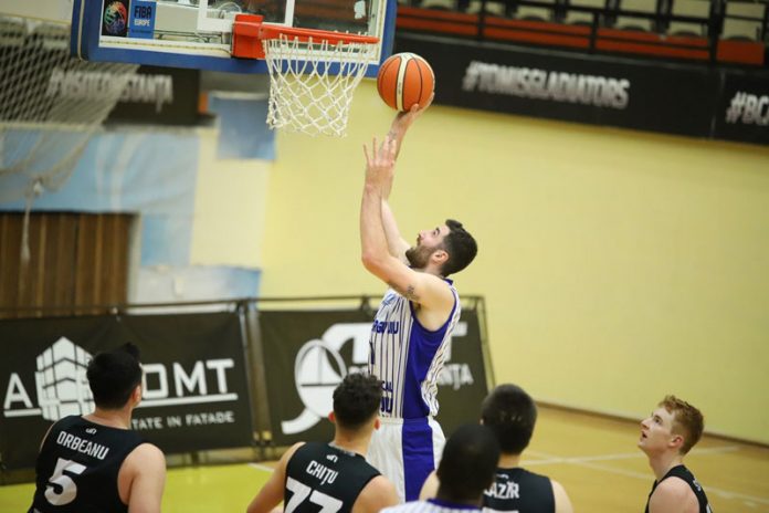 Obiectiv clar pentru CSM: victoria cu Athletic!