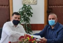 Ambulatoriul Spitalului Motru, extins, modernizat și dotat cu peste 7,5 milioane de lei