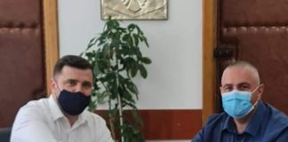 Ambulatoriul Spitalului Motru, extins, modernizat și dotat cu peste 7,5 milioane de lei