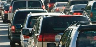 Şoferii care claxonează în mod exagerat, amendaţi!
