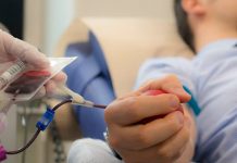 Fostul șef mecanic de la Carieră Jilț Sud are nevoie de sânge! Este internat la ATI