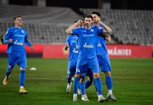 S-a trezit Viitorul! Gorjenii au retrogradat-o pe Aerostar