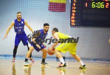 Camil Berculescu: Prea mult am stat în hibernare