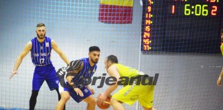 Camil Berculescu: Prea mult am stat în hibernare