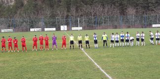 Gilortul, învinsă de satelitul Sibiului