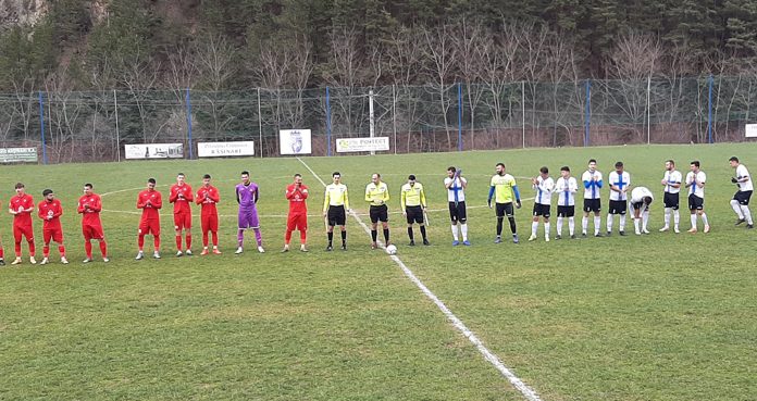 Gilortul, învinsă de satelitul Sibiului