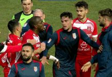 Pițian și Pires, la Comisia de Disciplină