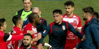 Pițian și Pires, la Comisia de Disciplină