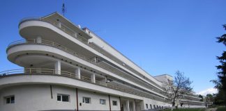 Cum vor fi tratați pacienții la Spitalul Runcu după ce au suferit de Covid!