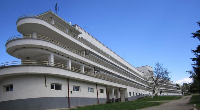 Cum vor fi tratați pacienții la Spitalul Runcu după ce au suferit de Covid!