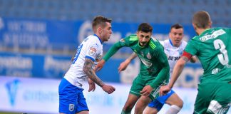 S-a resemnat Craiova? Doar un punct cu Sepsi şi problemele medicale se adună