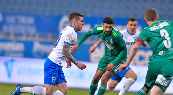 S-a resemnat Craiova? Doar un punct cu Sepsi şi problemele medicale se adună