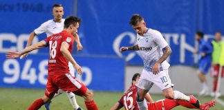 Vin golurile la Botoșani?