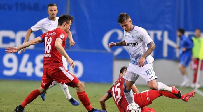 Vin golurile la Botoșani?