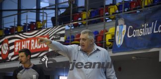 Davitkov e sincer: Probabil aș fi optat pentru un roster diferit