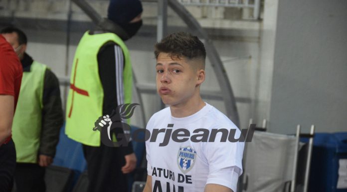 Dragu a confirmat plecarea de la Viitorul: ,,În niciun caz nu voi rămâne aici”